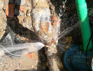 黄冈测漏水公司电话