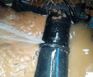 黄冈测漏水公司哪家好