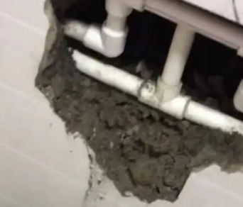 黄冈漏水检测电话