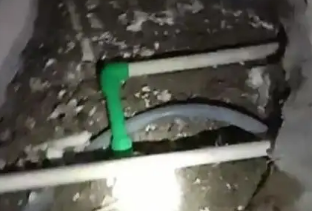 黄冈测漏水公司