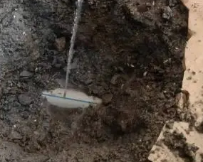 黄冈测漏水价格