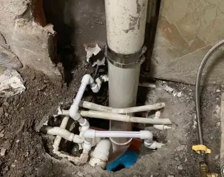 黄冈漏水检测哪家好