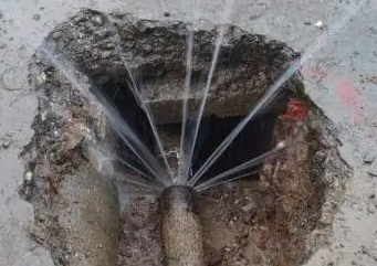 黄冈漏水检测多少钱