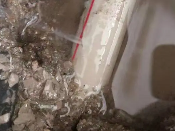 黄冈漏水检测哪家好