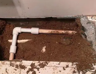 黄冈测漏水哪家好