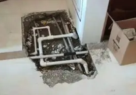 黄冈卫生间测漏水如何检测