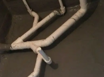 黄冈水管漏水检测知识点