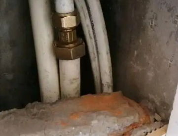 黄冈水管漏水检测哪家好