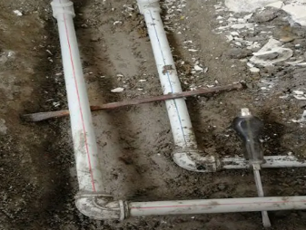 黄冈卫生间测漏水多少钱