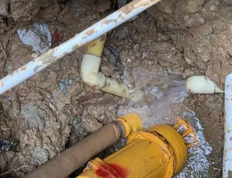 黄冈水管漏水检测哪家好