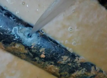 黄冈水管漏水检测多少钱