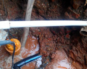 黄冈水管漏水检测哪家好