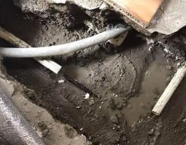 黄冈卫生间测漏水价格明细