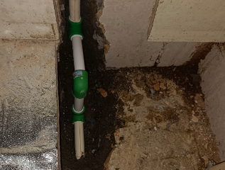 黄冈卫生间测漏水哪家好