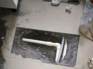 黄冈卫生间测漏水哪家好