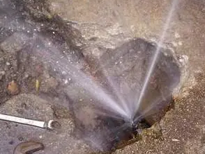 黄冈水管漏水检测哪家好